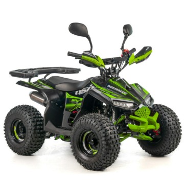 Quad ASIX Muddy 110 Transport Raty Fvat Licznik... - Quady - Bicz - zdjęcie 3