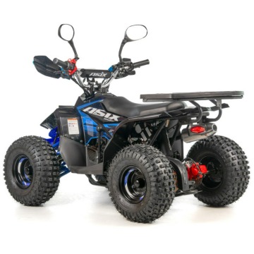 Quad ASIX Muddy 110 Transport Raty Fvat Licznik... - Quady - Bicz - zdjęcie 7
