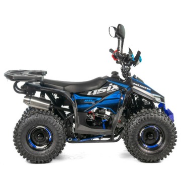 Quad ASIX Muddy 110 Transport Raty Fvat Licznik... - Quady - Bicz - zdjęcie 5