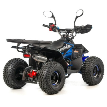 Quad ASIX Muddy 110 Transport Raty Fvat Licznik... - Quady - Bicz - zdjęcie 6