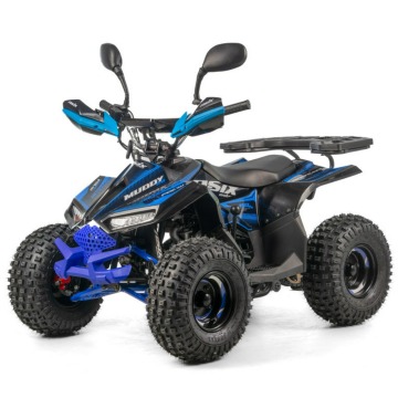 Quad ASIX Muddy 110 Transport Raty Fvat Licznik... - Quady - Bicz - zdjęcie 9