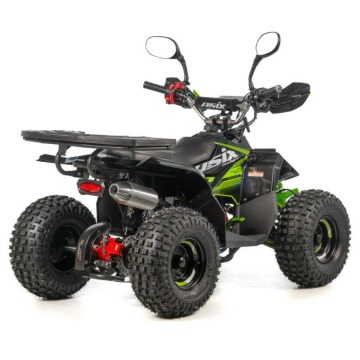 Quad ASIX Muddy 110 Transport Raty Fvat Licznik... - Quady - Bicz - zdjęcie 11