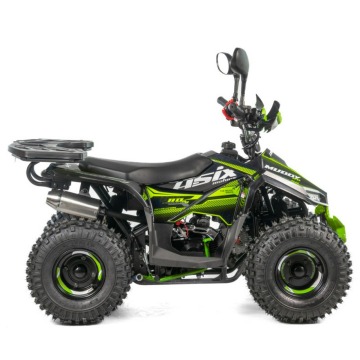 Quad ASIX Muddy 110 Transport Raty Fvat Licznik... - Quady - Bicz - zdjęcie 10