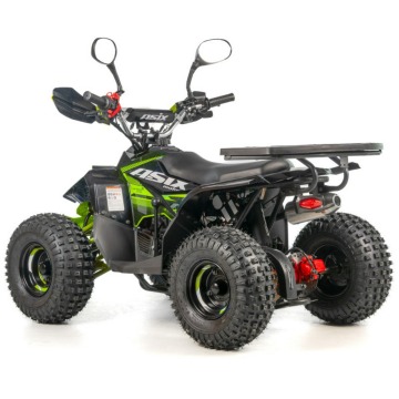 Quad ASIX Muddy 110 Transport Raty Fvat Licznik... - Quady - Bicz - zdjęcie 12