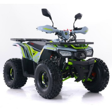 Quad ASIX Hunter 125 Transport Raty Fvat Automat... - Quady - Bicz - zdjęcie 3