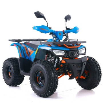 Quad ASIX Hunter 125 Transport Raty Fvat Automat... - Quady - Bicz - zdjęcie 2