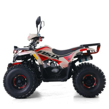 Quad ASIX Hunter 125 Transport Raty Fvat Automat... - Quady - Bicz - zdjęcie 5