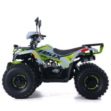 Quad ASIX Hunter 125 Transport Raty Fvat Automat... - Quady - Bicz - zdjęcie 10