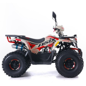 Quad ASIX Hunter 125 Transport Raty Fvat Automat... - Quady - Bicz - zdjęcie 12