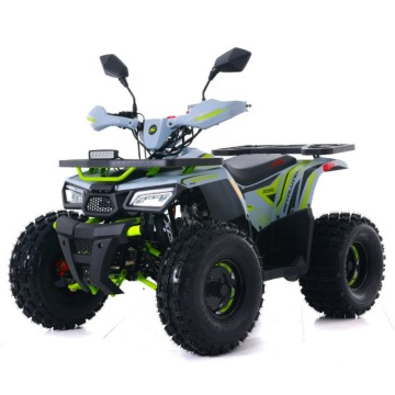 Quad ASIX Hunter 125 Transport Raty Fvat Automat... - Quady - Bicz - zdjęcie 11