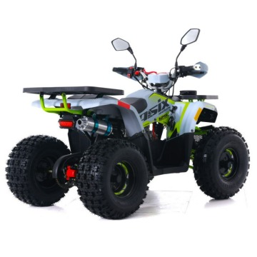 Quad ASIX Hunter 125 Transport Raty Fvat Automat... - Quady - Bicz - zdjęcie 8