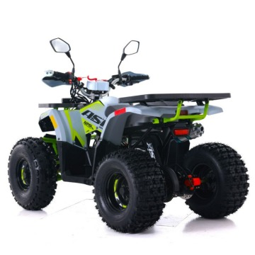 Quad ASIX Hunter 125 Transport Raty Fvat Automat... - Quady - Bicz - zdjęcie 9