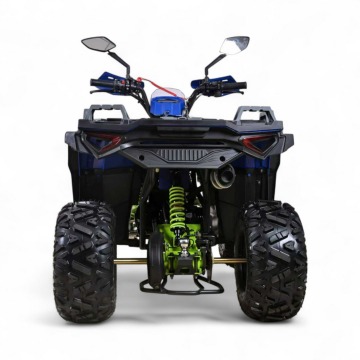 Quad ASIX Grizzly 125 Transport Raty Fvat Aut... - Quady - Bicz - zdjęcie 9