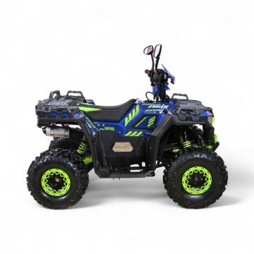 Quad ASIX Grizzly 125 Transport Raty Fvat Aut... - Quady - Bicz - zdjęcie 10