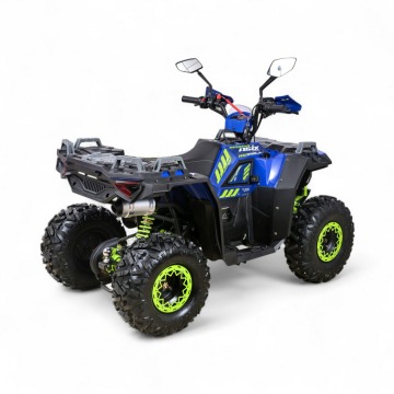 Quad ASIX Grizzly 125 Transport Raty Fvat Aut... - Quady - Bicz - zdjęcie 11