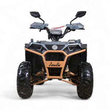 Quad ASIX Grizzly 125 Transport Raty Fvat Aut... - Quady - Bicz - zdjęcie 12