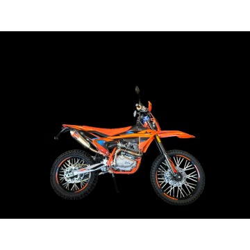 Inna Inny - Cross JML EN 250i Transport Raty Fvat... - Motocykle crossowe - Bicz - zdjęcie 3