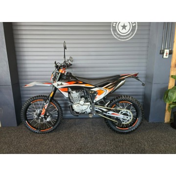 Inna Inny - Cross JML EN 250i Transport Raty Fvat... - Motocykle crossowe - Bicz - zdjęcie 7