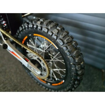 Inna Inny - Cross JML EN 250i Transport Raty Fvat... - Motocykle crossowe - Bicz - zdjęcie 8