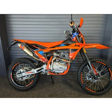Inna Inny - Cross JML EN 250i Transport Raty Fvat... - Motocykle crossowe - Bicz - zdjęcie 4