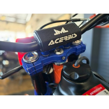 Inna Inny - Cross JML EN 250i Transport Raty Fvat... - Motocykle crossowe - Bicz - zdjęcie 12