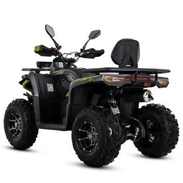 Quad ASIX Challenger 250RR Transport Raty Fvat... - Quady - Bicz - zdjęcie 4