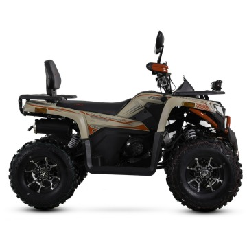 Quad ASIX Challenger 250RR Transport Raty Fvat... - Quady - Bicz - zdjęcie 6