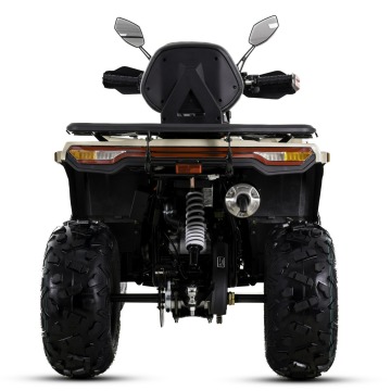 Quad ASIX Challenger 250RR Transport Raty Fvat... - Quady - Bicz - zdjęcie 8