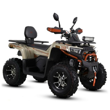 Quad ASIX Challenger 250RR Transport Raty Fvat... - Quady - Bicz - zdjęcie 3