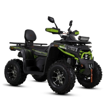 Quad ASIX Challenger 250RR Transport Raty Fvat... - Quady - Bicz - zdjęcie 2