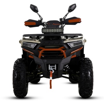 Quad ASIX Challenger 250RR Transport Raty Fvat... - Quady - Bicz - zdjęcie 5