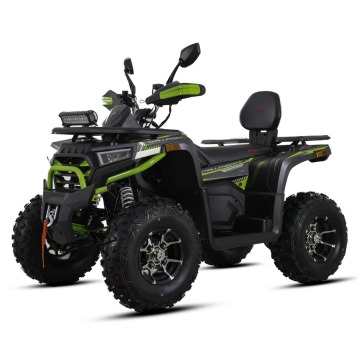 Quad ASIX Challenger 250RR Transport Raty Fvat... - Quady - Bicz - zdjęcie 12