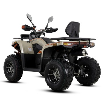 Quad ASIX Challenger 250RR Transport Raty Fvat... - Quady - Bicz - zdjęcie 9