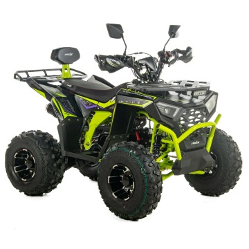 Quad ASIX Commander 125 Transport Raty Fvat A... - Quady - Bicz - zdjęcie 2