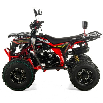 Quad ASIX Commander 125 Transport Raty Fvat A... - Quady - Bicz - zdjęcie 8