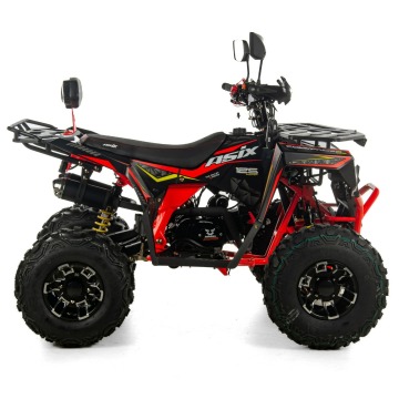Quad ASIX Commander 125 Transport Raty Fvat A... - Quady - Bicz - zdjęcie 5