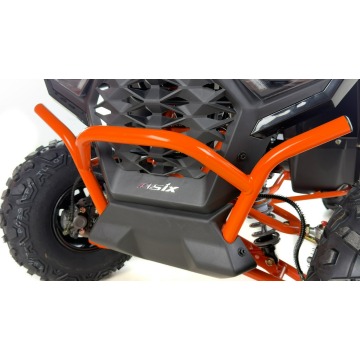 Quad ASIX Commander 125 Transport Raty Fvat A... - Quady - Bicz - zdjęcie 9