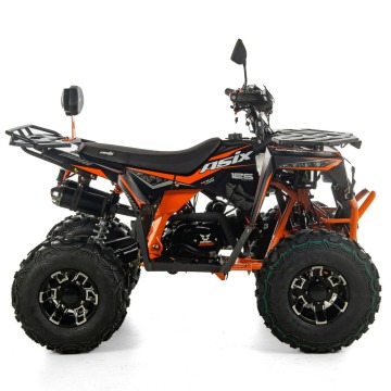 Quad ASIX Commander 125 Transport Raty Fvat A... - Quady - Bicz - zdjęcie 11