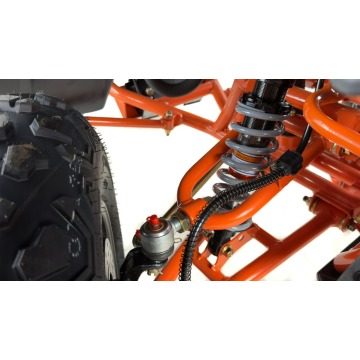 Quad ASIX Commander 125 Transport Raty Fvat A... - Quady - Bicz - zdjęcie 12