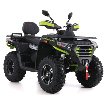 Quad ASIX Challenger 300RR Transport Raty Fvat... - Quady - Bicz - zdjęcie 3
