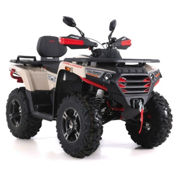 Quad ASIX Challenger 300RR Transport Raty Fvat... - Quady - Bicz - zdjęcie 2