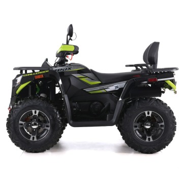 Quad ASIX Challenger 300RR Transport Raty Fvat... - Quady - Bicz - zdjęcie 5