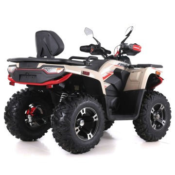 Quad ASIX Challenger 300RR Transport Raty Fvat... - Quady - Bicz - zdjęcie 6