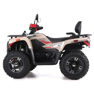 Quad ASIX Challenger 300RR Transport Raty Fvat... - Quady - Bicz - zdjęcie 9