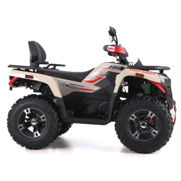 Quad ASIX Challenger 300RR Transport Raty Fvat... - Quady - Bicz - zdjęcie 7