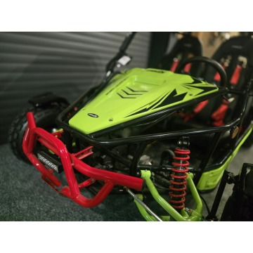 ASIX BUGGY200 a 2 osoby dla dzieci Bardzo duży... - Pozostałe motocykle - Bicz - zdjęcie 2