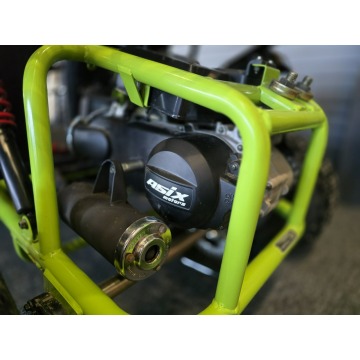 ASIX BUGGY200 a 2 osoby dla dzieci Bardzo duży... - Pozostałe motocykle - Bicz - zdjęcie 9