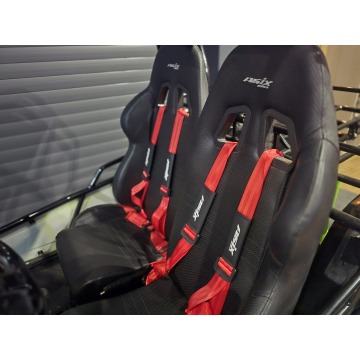 ASIX BUGGY200 a 2 osoby dla dzieci Bardzo duży... - Pozostałe motocykle - Bicz - zdjęcie 8