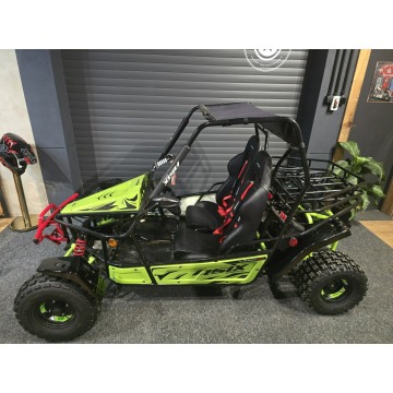 ASIX BUGGY200 a 2 osoby dla dzieci Bardzo duży... - Pozostałe motocykle - Bicz - zdjęcie 12