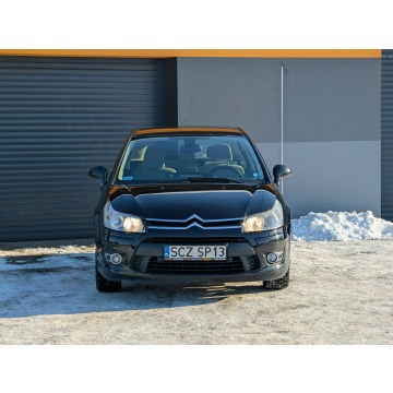 Citroen C4  Hatchback 2009,  1.6 benzyna - Na sprzedaż za 11 700 zł - Goworowo - zdjęcie 2